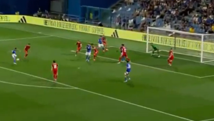 raspadori italia moldavia