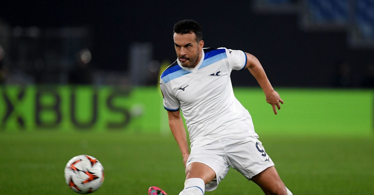 Pedro cuore d'oro: in programma un incontro alle Canarie per promuovere lo sport tra i piccoli