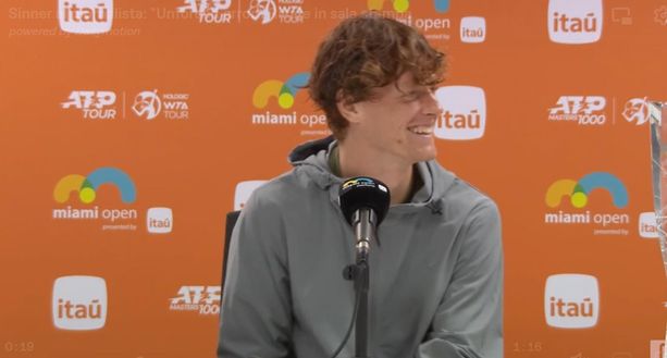 McEnroe su Sinner: “La positività al doping? Scioccante. Sentirne parlare dopo 6 mesi…”- immagine 2