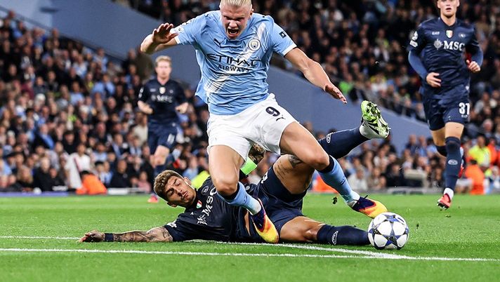 CONSIGLI FANTACALCIO. 5 DIFENSORI PER LA 6a GIORNATA: Di Lorenzo per il riscatto, conferma per Valeri - immagine 1