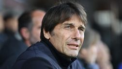 Conte: “Mi preoccupa come tornano Lukaku e De Bruyne! I tempi per Anguissa e perché Spinazzola fuori”