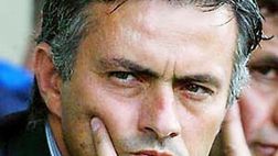 Attentato a Jose Mourinho