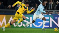 Lazio, Tavares possibile ago della bilancia: il derby passa per la fascia sinistra