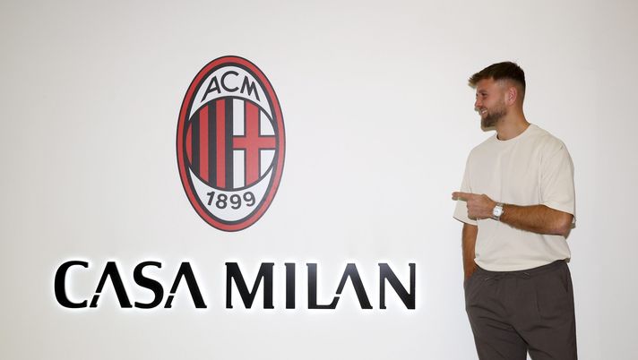 Pellegatti: “Il Milan è considerato uno dei club più severi nei controlli clinici, non capisco…” - immagine 1