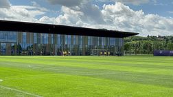 VIDEO VN – Ecco la rifinitura della Fiorentina pre Cagliari