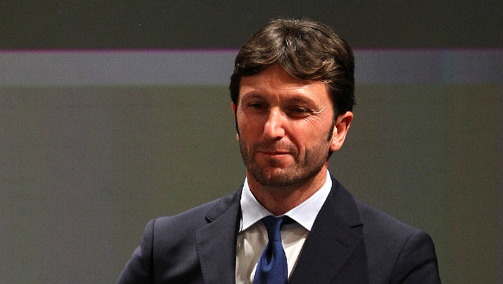 Minotti a TN: “Juric? L’abbraccio con Linetty dimostra che ha un cuore tenero” - immagine 1
