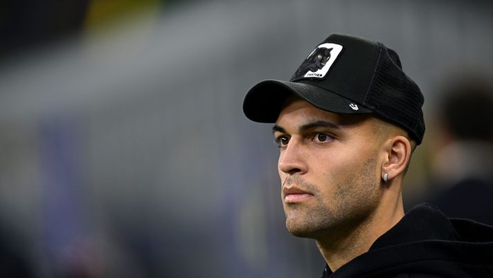 Inter, mentalità Lautaro: è giorno libero, ma lui è alla Pinetina per recuperare - immagine 1