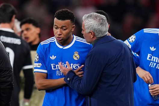 Getty Images E’ fatta: Mourinho torna al Real Madrid! Accordo chiuso, i dettagli. Cosa succede per Nico Paz- immagine 2