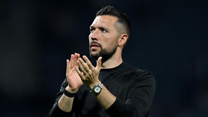 Farioli spegne le voci sul Milan | AC Milan News e ultime notizie (Credits Getty Images) Francesco Farioli, allenatore Porto