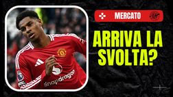 Calciomercato Milan, si lavora ancora su Rashford. E c’è una ghiotta novità