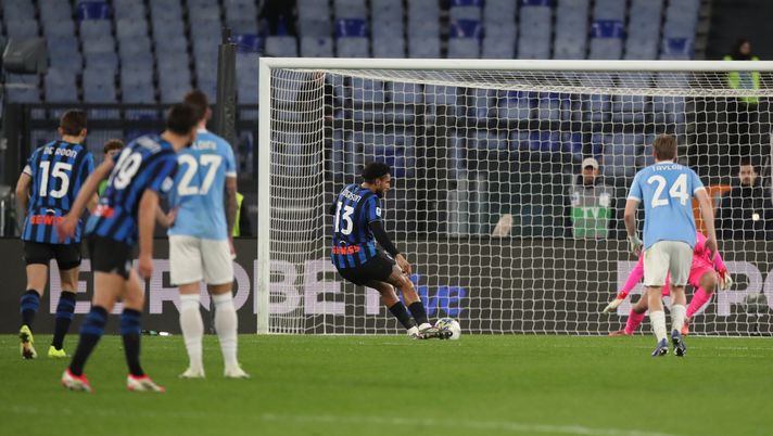 Lazio, Rambaudi: “Impresa Atalanta, mi sarebbe piaciuto affrontarla oggi perché…” - immagine 1