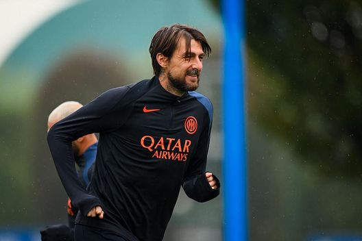 Getty Images Sky – Inter, novità di formazione per Chivu? C’è un grande dubbio. Anche Sarri deve scegliere- immagine 3