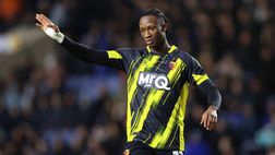 INFO SOS – Nome nuovo per il mercato della Roma: nel mirino c’è Koné, ma occhio al Marsiglia