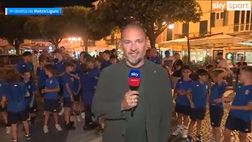 VIDEO / Di Marzio: “Juve, sondaggio per David. Inter su altre soluzioni”