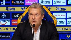 Sogliano-Verona, tutto confermato: okay con Setti, rimane all’Hellas