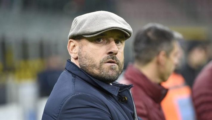 Petrachi: “Valuteremo cessioni e aggiustamenti. Ecco il modulo che userà il Torino da qui alla fine” Petrachi: “Valuteremo cessioni e aggiustamenti. Ecco il modulo che userà il Torino da qui alla fine” - immagine 1