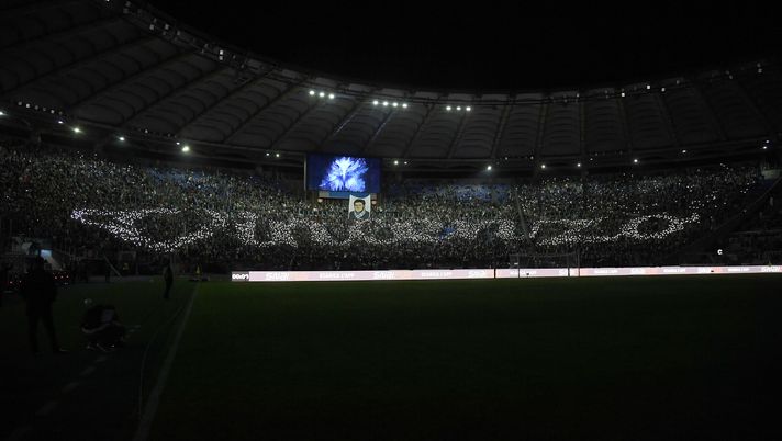 Tifosi Lazio Tifosi Lazio