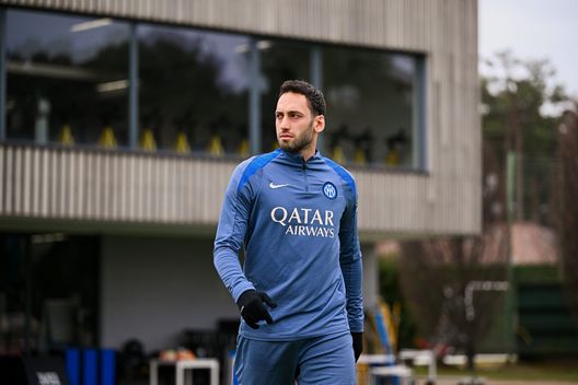 CdS – Inter, Calhanoglu a caccia di riscatto: gli errori contro Milan e Fiorentina…- immagine 2