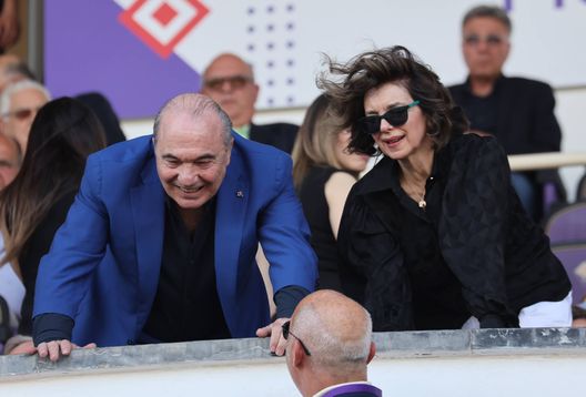 Dal CS: attenzione alla carta Parisi. Ecco quando arriva Rocco Commisso- immagine 2