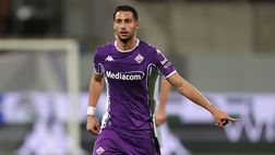 Mandragora si accascia a terra, costretto al cambio: le condizioni