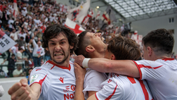 Padova-Reggiana, curva sud sold-out. Restano biglietti in ovest e est