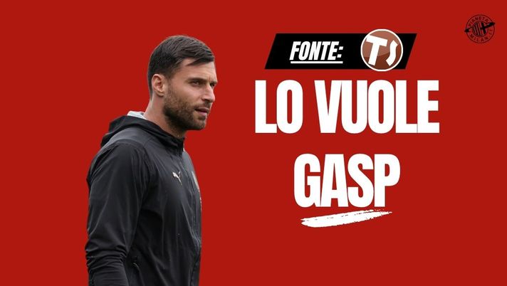 Milan, Gasperini scarica Gollini e vuole Sportiello? I motivi