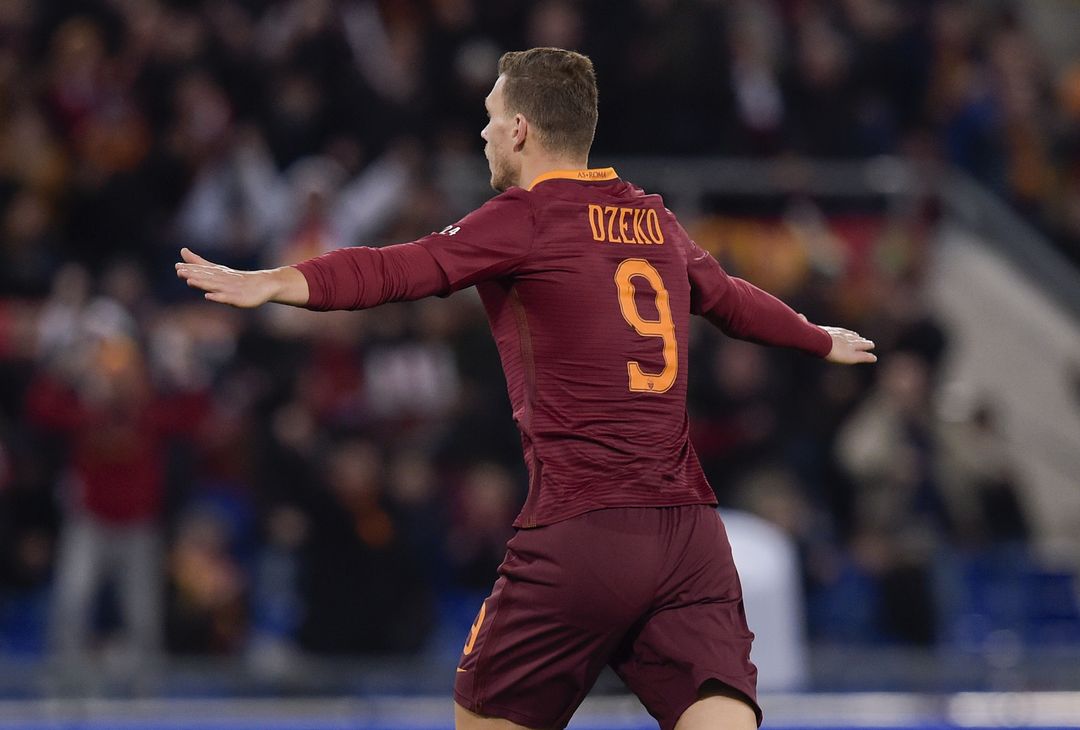 La fotogallery di Roma-Torino 4-1: altra sconfitta esterna - immagine 33