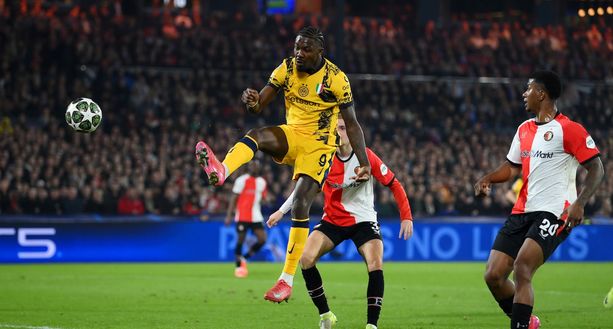 Zola: “Che qualità ormai Barella! Ogni volta che sento parlare Lautaro…”- immagine 3