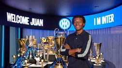 Cuadrado: “Ad inizio carriera ero trequartista, sono nato per giocare”