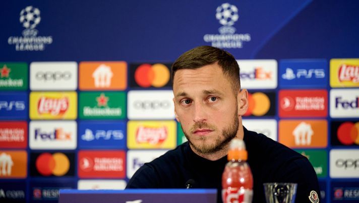 Arnautovic, tutto a posto: “All’Inter non sono arrivati ulteriori allarmi” - immagine 1