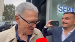 Genoa, Zangrillo: “Balotelli? Un sogno romantico, ma…” | VIDEO