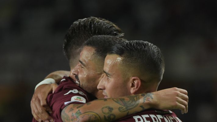 La Stampa: “Tre punti di sofferenza, il Toro fa il salto” - immagine 1