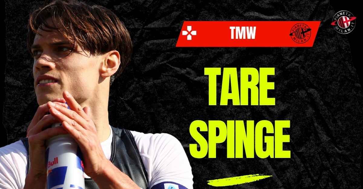 calciomercato milan accelerata per ricci la richiesta del torino e reijnders … da Pianetamilan.it calciomercato milan accelerata per ricci la richiesta del torino e reijnders …