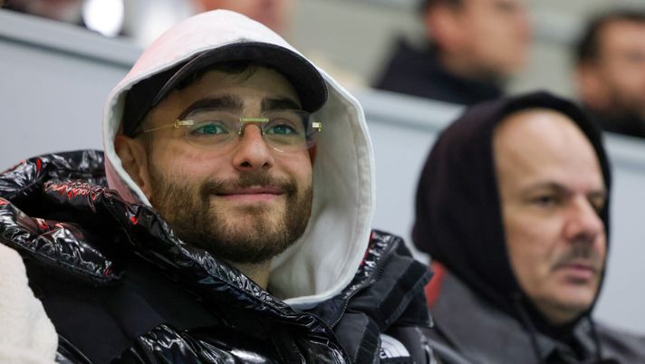 Venerdì esce il nuovo album di Rocco Hunt: “Se c’è una cosa che non voglio perdere…” - immagine 1