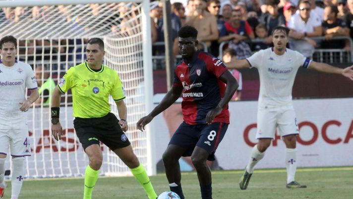 Cagliari, Adopo: “Favorita per lo scudetto? Dico Inter, è fortissima” - immagine 1
