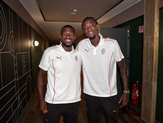Dopo Roma e derby: la terza formazione “molto attesa” di Fonseca- immagine 2