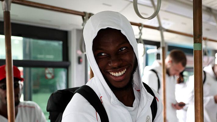 Musah, tutto congelato col Napoli: cosa succede ora tra Premier e voci! Le ultime su Thiaw-Como - immagine 1