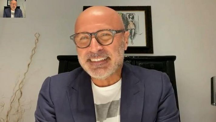 Colantuono: “Inter e altre tre per lo scudetto. La Juve ha un vantaggio” - immagine 1