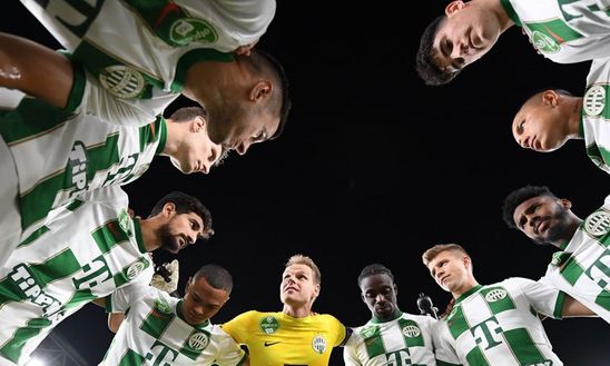 2.300 tifosi del Ferencvaros attesi a Firenze. E quell’odio per il viola…- immagine 2