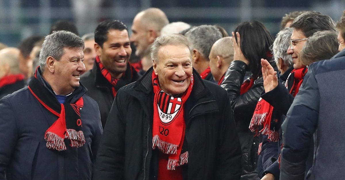 Altafini: “Del Milan non so se fidarsi, ha vinto il derby ma non lo ha dominato”