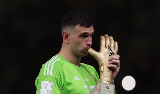 Getty Images Pedullà: “Inter non calda su Dibu Martinez: i due veri nomi per la porta. Perisic? Tentativo di…”- immagine 3