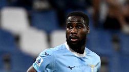 Lazio, Dia prima della sfida col Milan: “Stiamo crescendo nella fase difensiva e offensiva”