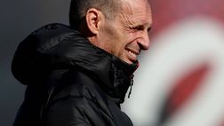 Milan, parla Allegri: “I ragazzi si sono guadagnati la stima dei tifosi. A Napoli serve grande prestazione”
