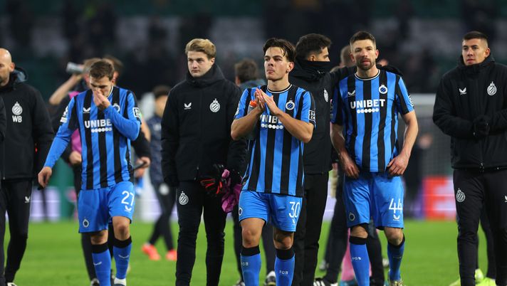 Mechelen-Club Brugge, in Belgio è già campionato: il pronostico di DDD - immagine 1