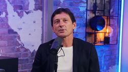 Leonardo: “Chivu persona indiscutibile, è ponderato e lucido! Non dimentichiamoci che…”