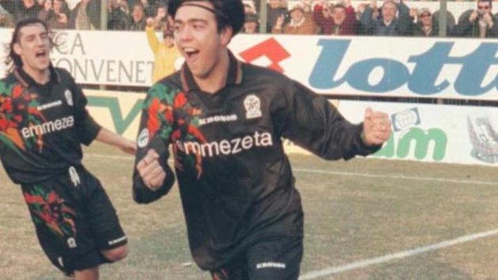 Marotta: “Recoba il giocatore più talentuoso che ho avuto. Gli ho visto fare…” Marotta: “Recoba il giocatore più talentuoso che ho avuto. Gli ho visto fare…” - immagine 1