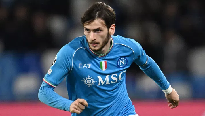 kvara rinnovo napoli