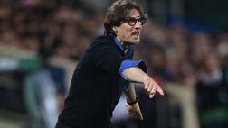 Vanoli nel pre: “Solomon fuori per un motivo. Ritorno di Kean? Facciamo il possibile”
