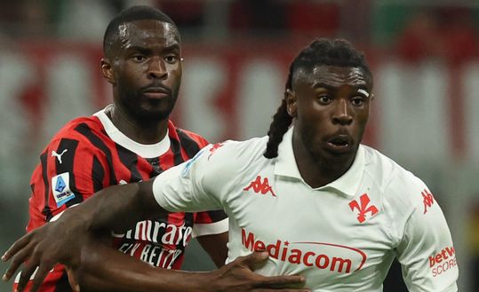 Bella, verticale e organizzata: il gol di Kean rappresenta la vera Fiorentina- immagine 2