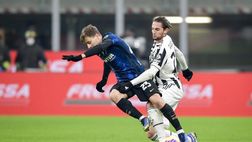 Libero – Rabiot, da Inter e Milan solo manifestazione d’interesse. Non possono andare oltre